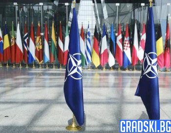 Най-голямата база на НАТО се строи в близост до България
